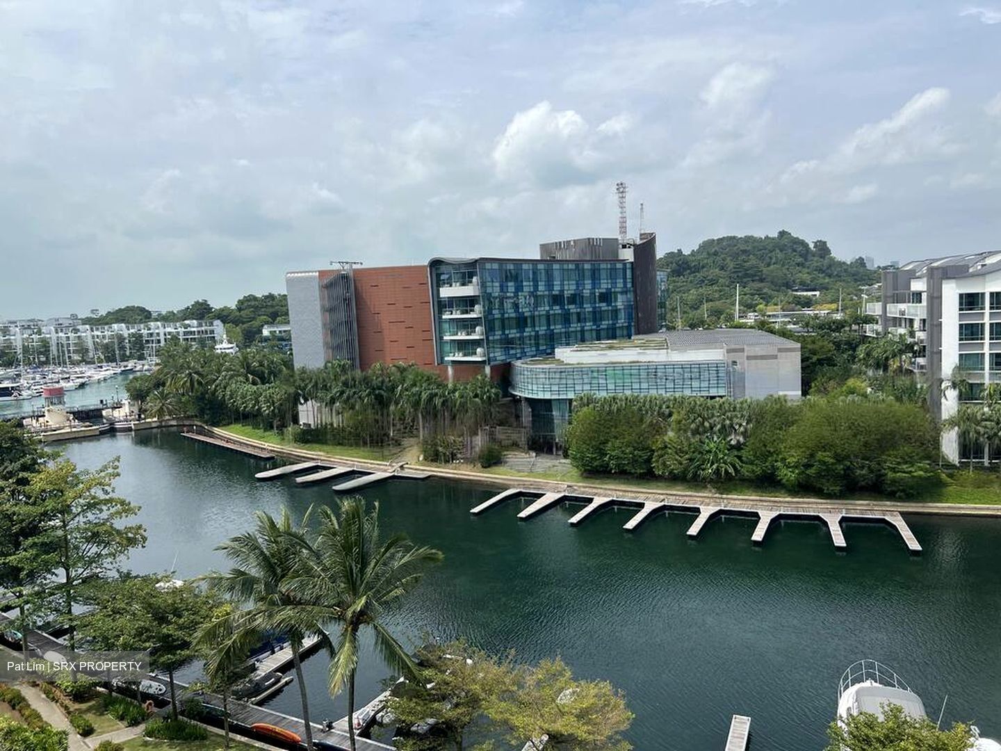 The Coast at Sentosa Cove (D4), Condominium #557588241